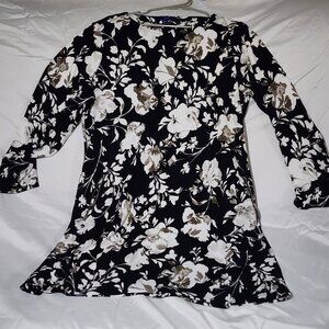APT. 9 Tunic Top XXL